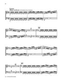 Carnival of the Animals Oboe/Bassoon Duet