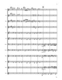 Brahms Hungarian Dance #3 Wind Ensemble