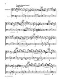 Nutcracker Suite Clarinet/Bassoon Duet