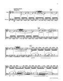 Nutcracker Suite Oboe/Bassoon Duet
