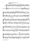 American Folk Song Suite Oboe/English Horn Duet
