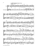 American Folk Song Suite Flute/Saxophone Duet