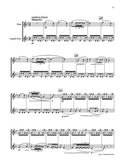 Nutcracker Suite Oboe/English Horn Duet