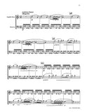Nutcracker Suite English Horn/Bassoon Duet