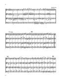 Mozart Divertimento K. 270 Clarinet Quartet