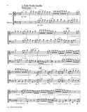 American Folk Song Suite Flute/Bassoon Duet