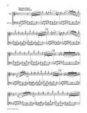 Nutcracker Suite Oboe/Bassoon Duet