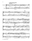 American Folk Song Suite Clarinet/Bassoon Duet