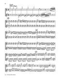 Carnival of the Animals Oboe/English Horn Duet