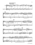 Nutcracker Suite Oboe/English Horn Duet